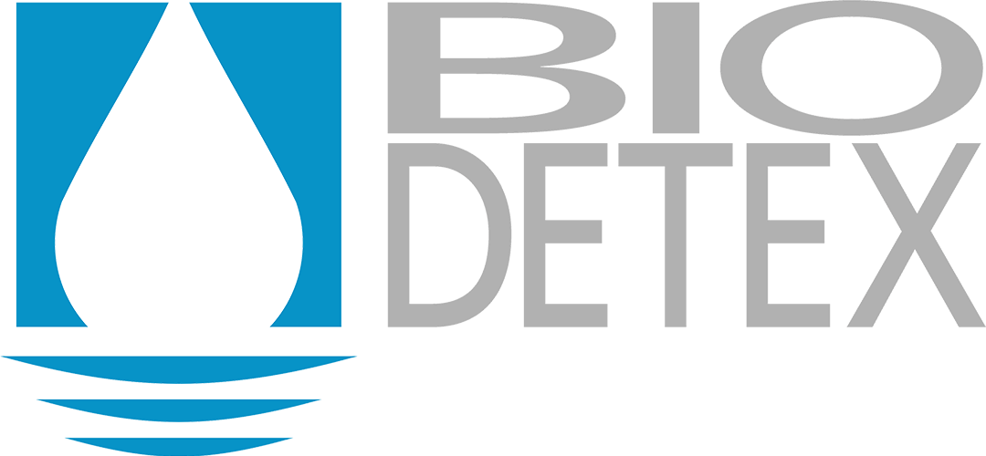 Biodetex