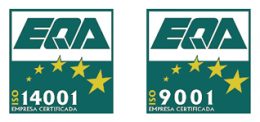 Certificación ISO