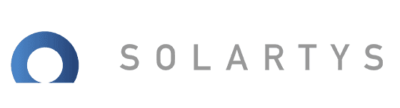 Solartys - clúster de energía solar